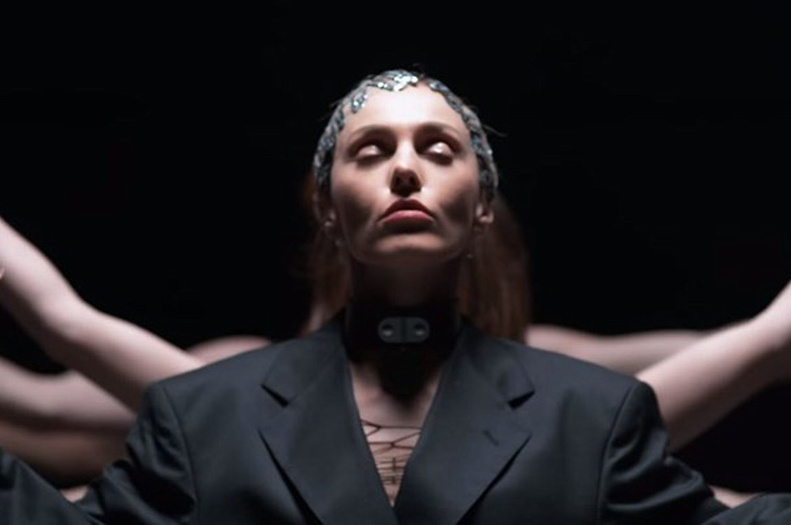 Τάμτα: Έζησα lockdown επί τέσσερα χρόνια λόγω πολέμου