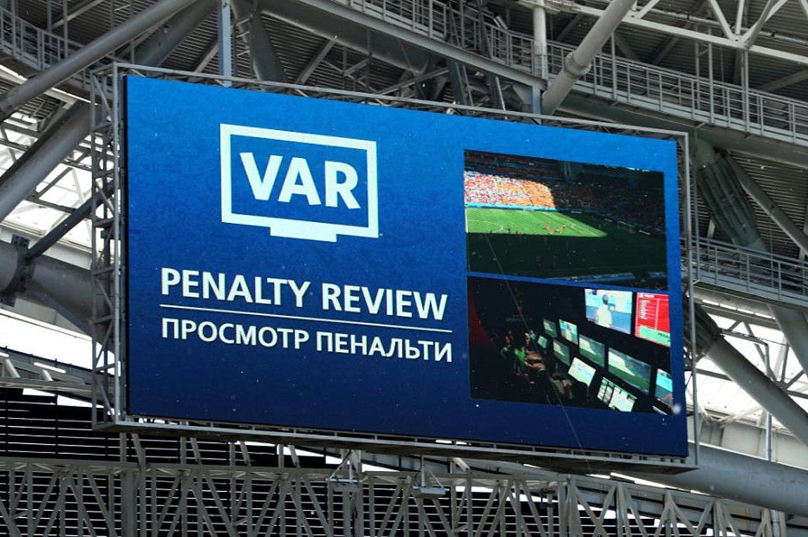 Απορρίπτονται στο Champions League οι Άγγλοι ρέφερι λόγω… VAR