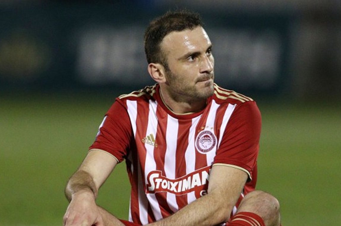 Ένα μήνα εκτός ο Τοροσίδης – Αυτούς τους αγώνες θα χάσει