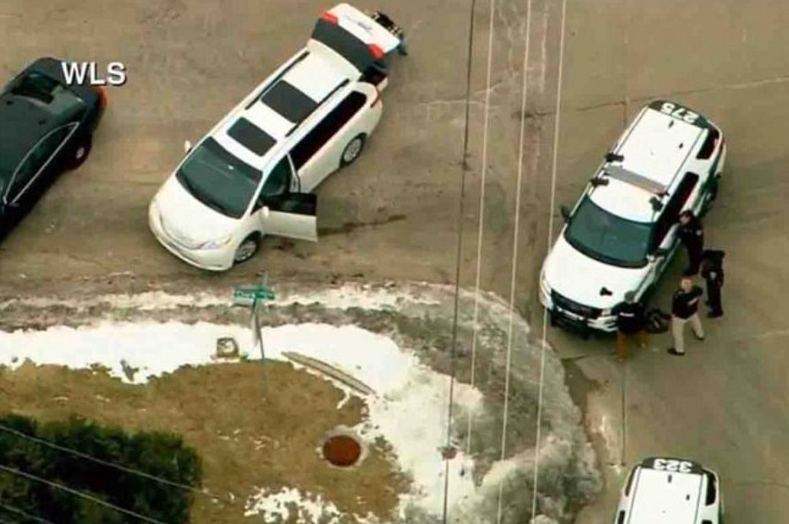 Συναγερμός στο Ιλινόις: Πυροβολισμοί σε ξενοδοχείο