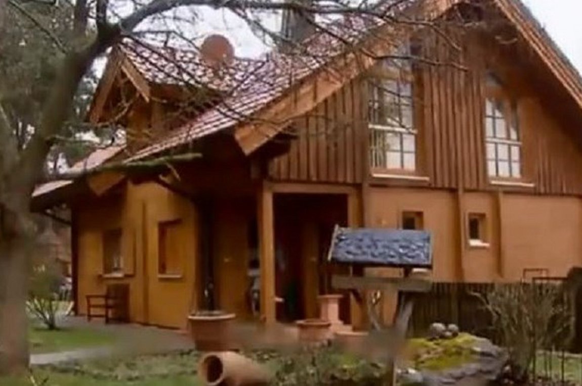 Κηπουρός «εκδικείται» από τον… τάφο