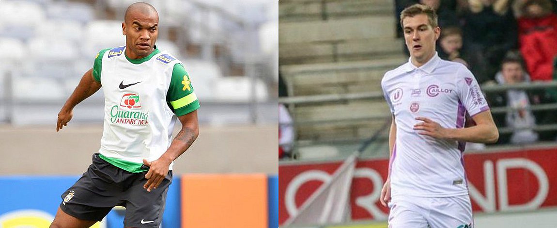 Στο προσκήνιο για τον Ολυμπιακό Μολέντο και Ένγκελς