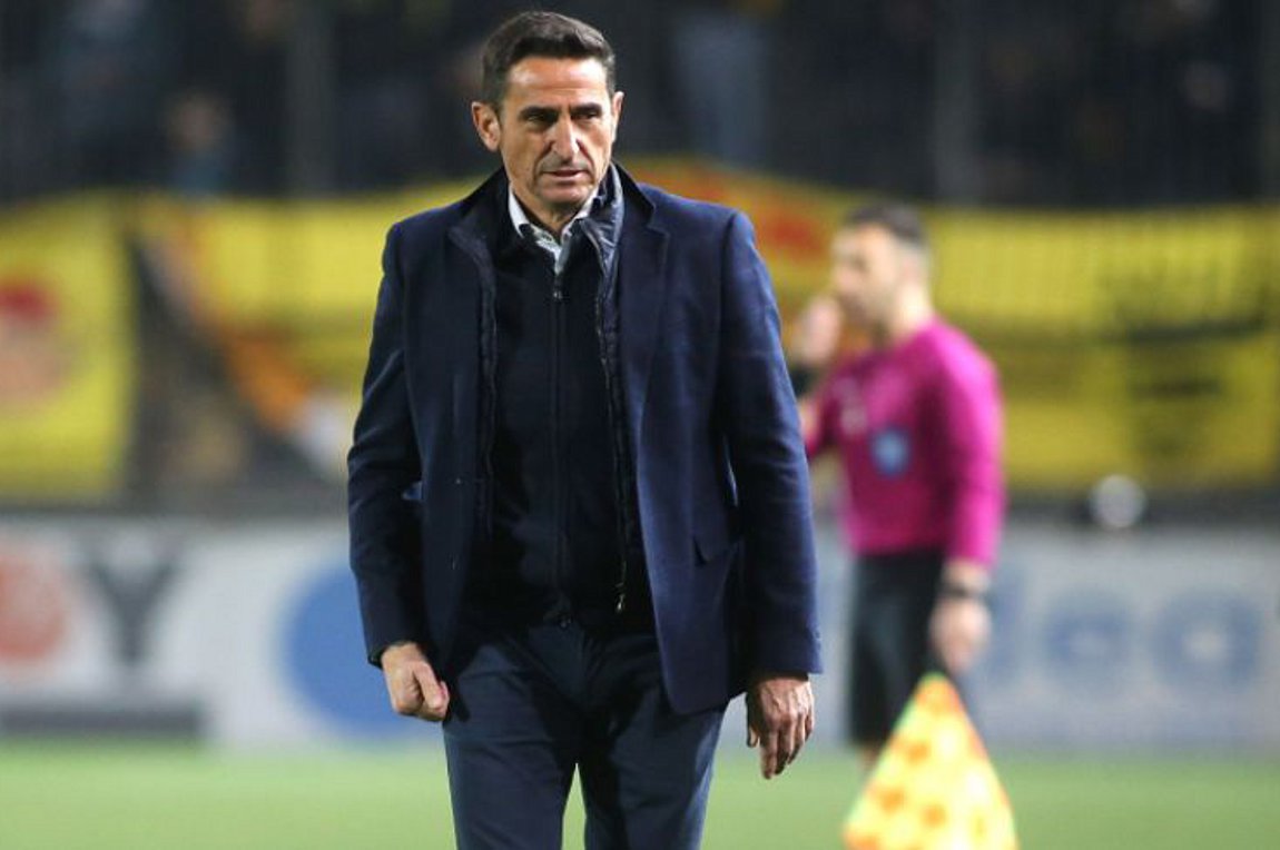 Χιμένεθ: Πρέπει να σταματήσουμε τα σκαμπανεβάσματα