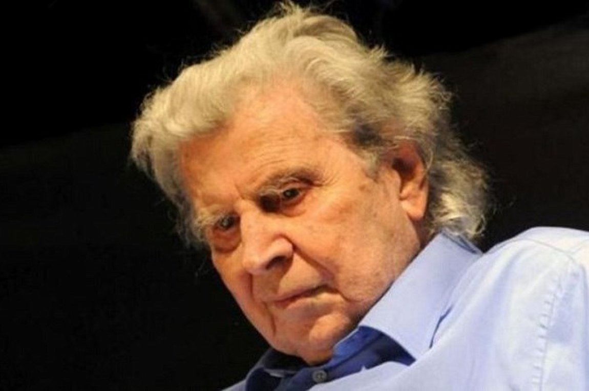 Επιτυχής τοποθέτηση βηματοδότη στον Μίκη Θεοδωράκη