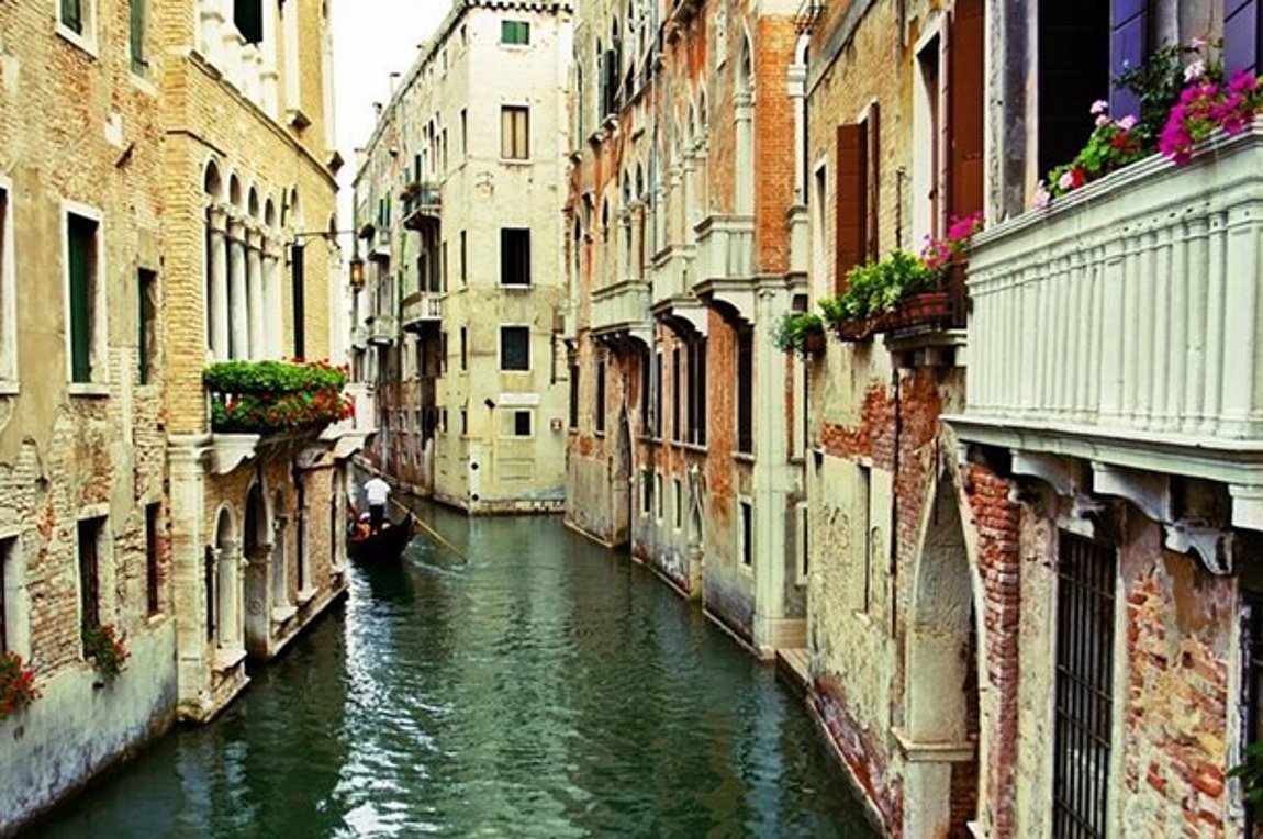 Αντίστροφη μέτρηση για το «χαράτσι» στους επισκέπτες της Βενετίας
