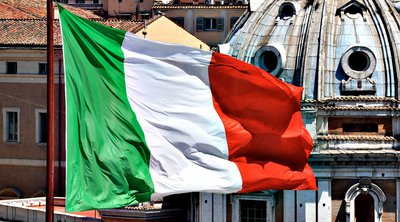 Ο Ρώσος πρέσβης στην Ιταλία κλήθηκε να μεταβεί τη Δευτέρα στο ιταλικό υπουργείο Εξωτερικών