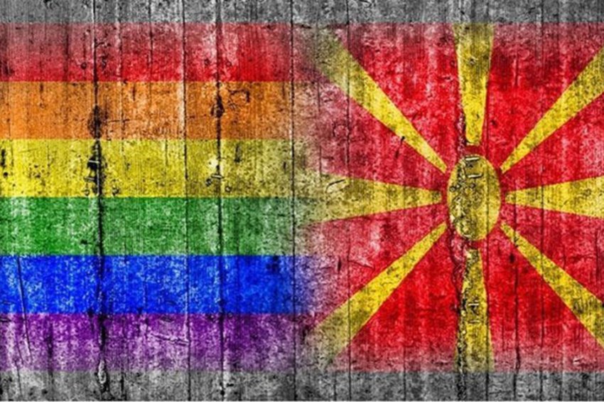 Το «Ουράνιο Τόξο» ζητεί να διδάσκεται η «μακεδονική» γλώσσα στο ΠΑΜΑΚ