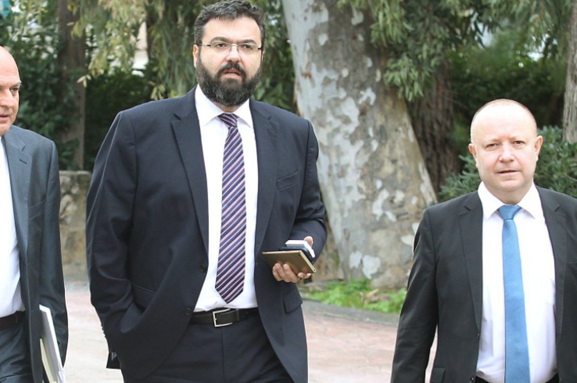 Προχωράει η αναδιάρθρωση, δημιουργείται με νόμο η Super League 2