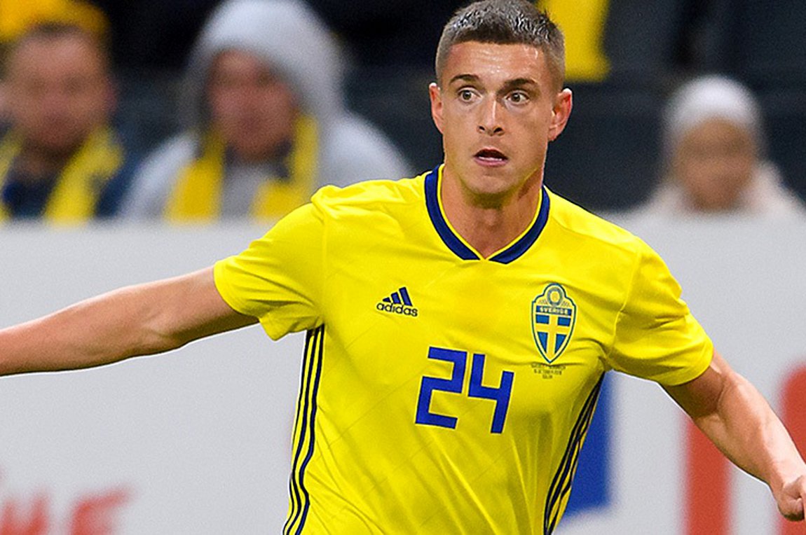 «Διαβασμένος» και… ψημένος για ΑΕΚ ο Πέτερσον