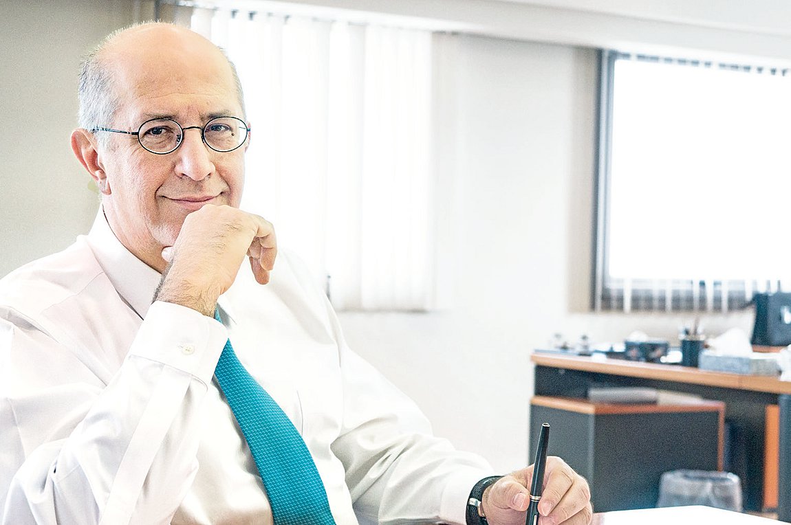 Σπύρος Θεοδωρόπουλος: «Η επιχειρηματικότητα στην Ελλάδα βρίσκεται υπό διωγμόν»