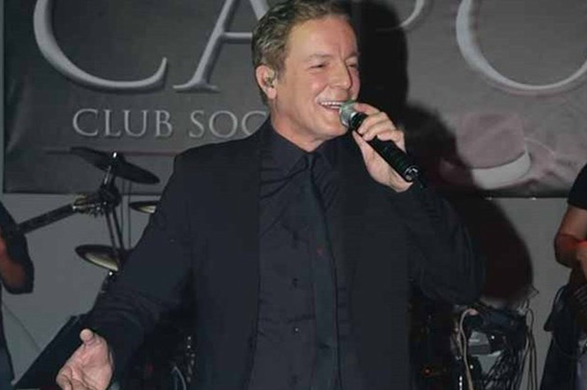 Το σοβαρό πρόβλημα υγείας που αντιμετωπίζει ο Σπύρος Σπυράκος