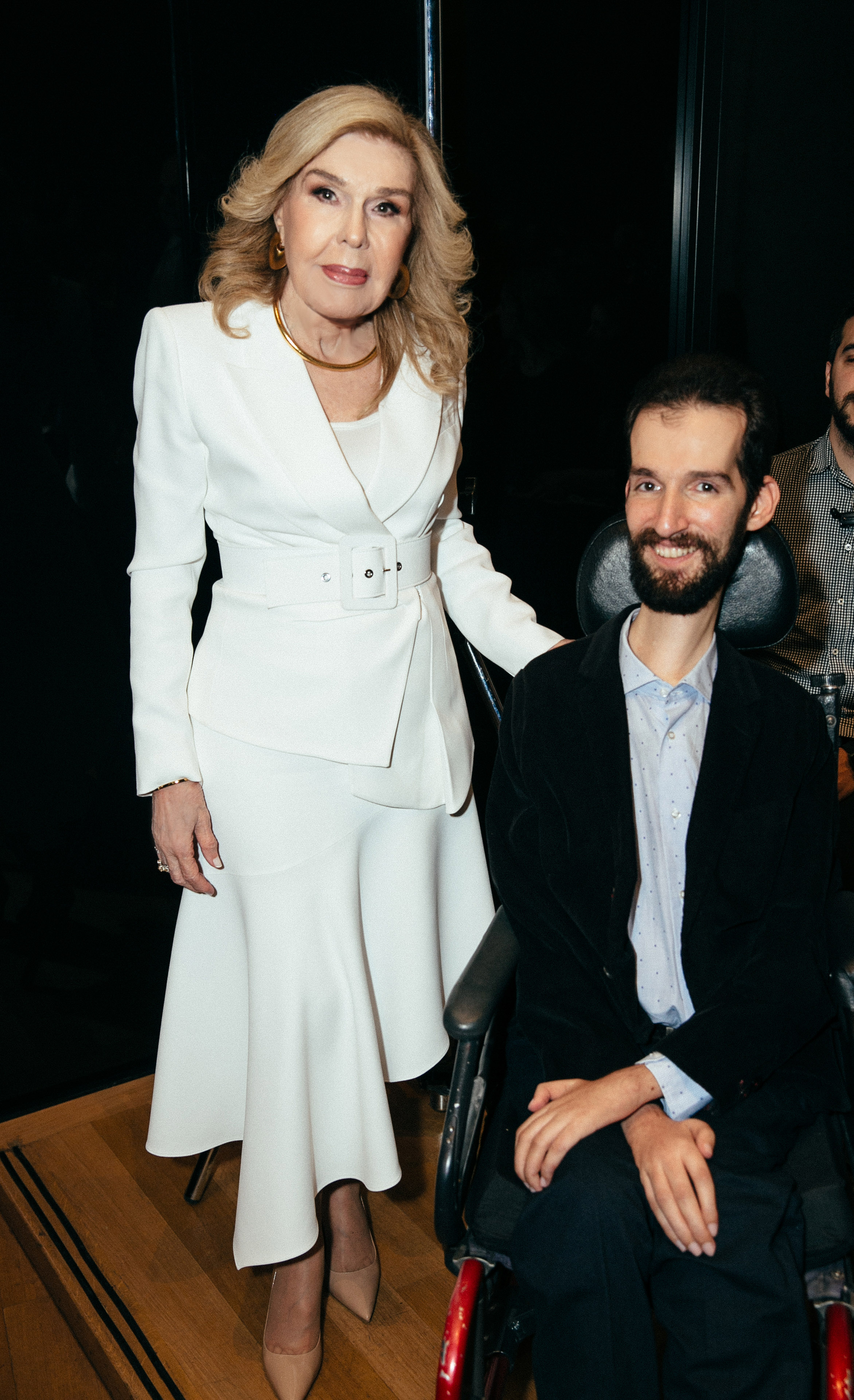 Μαριάννα Β. Βαρδινογιάννη, Στέλιος Κιμπουρόπουλος Μαριάννα Β. Βαρδινογιάννη, Στέλιος Κιμπουρόπουλος