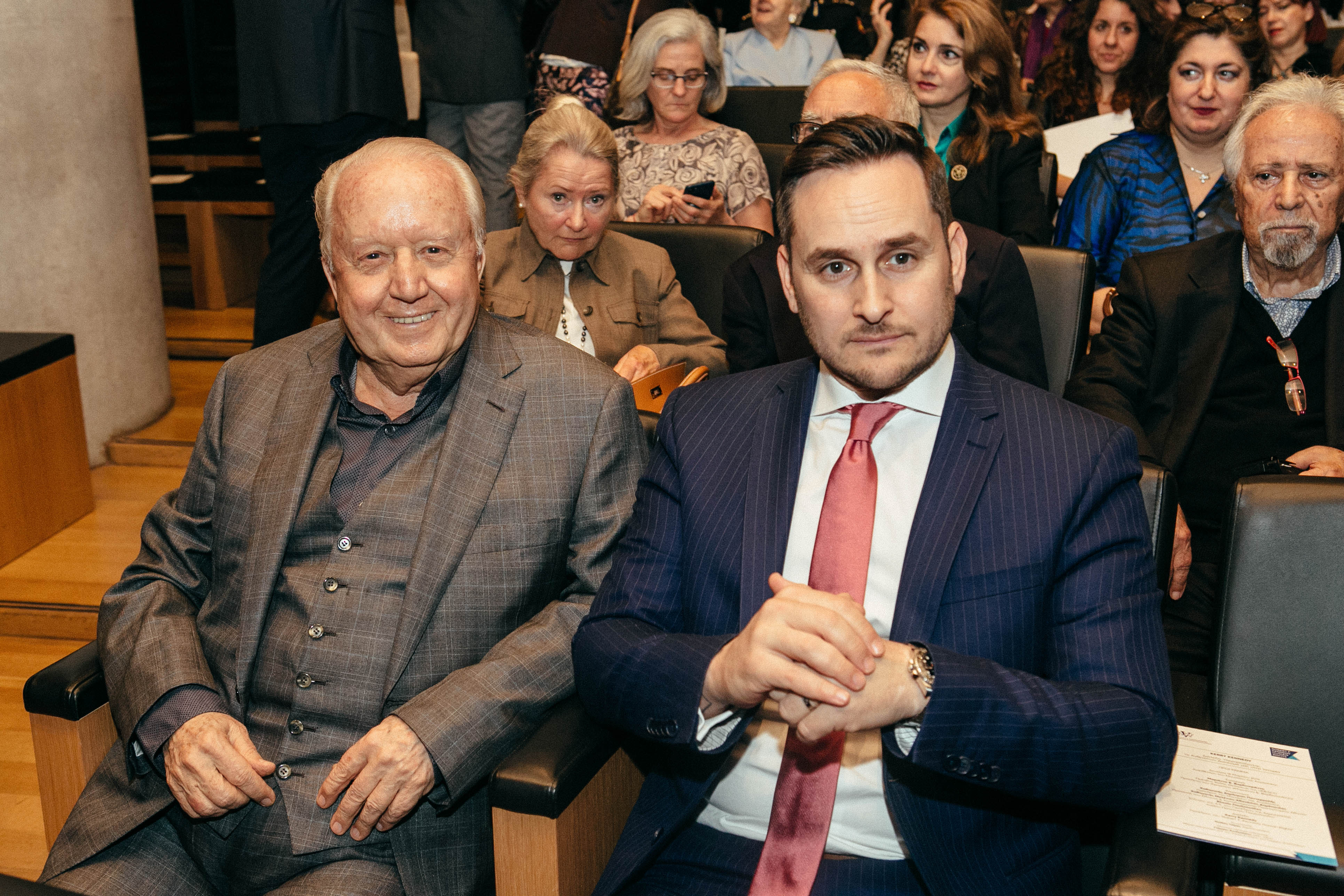 Νίκος Δασκαλαντωνάκης, Μάριος Γεωργιάδης Νίκος Δασκαλαντωνάκης, Μάριος Γεωργιάδης