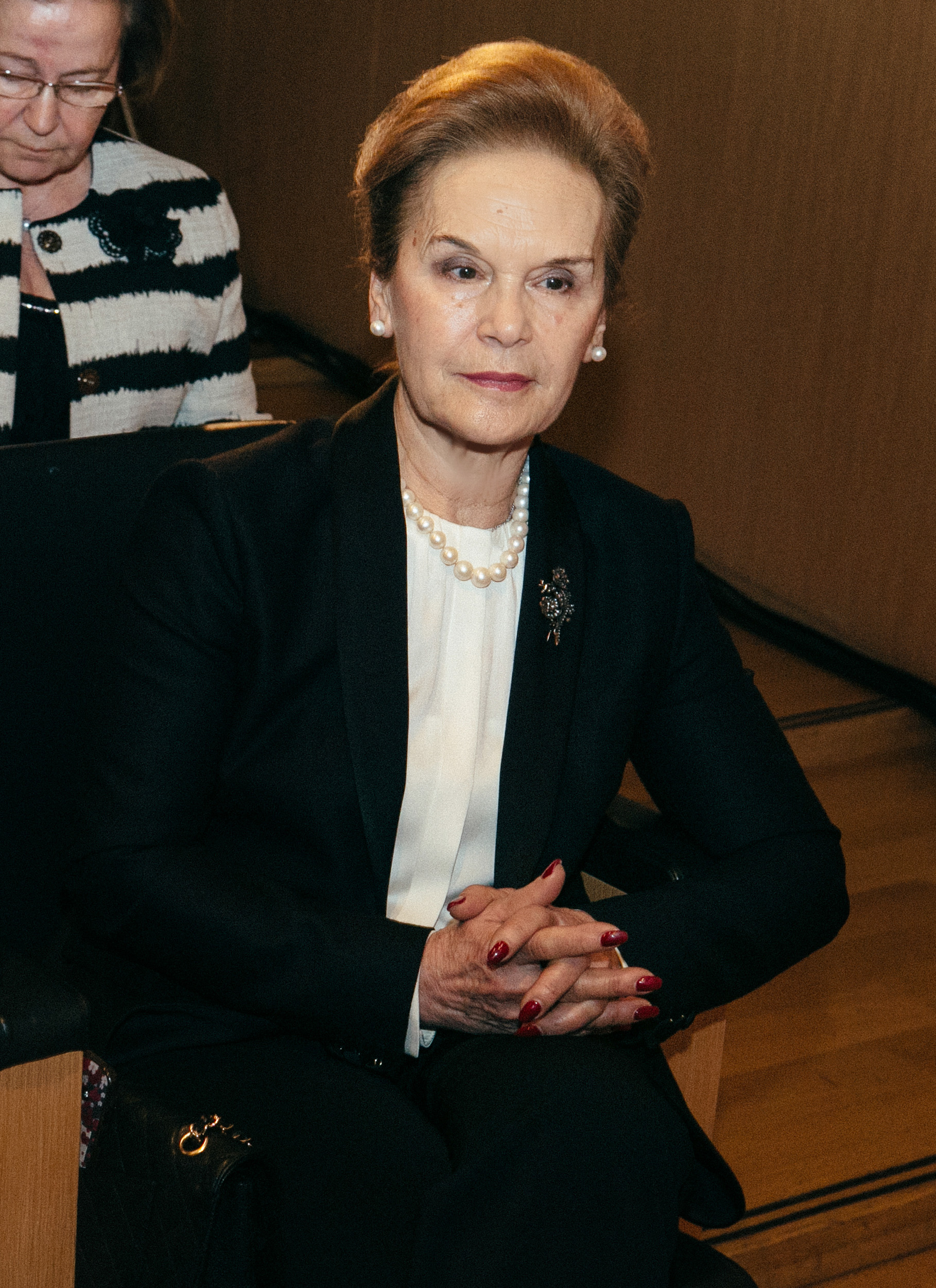 Νατάσα Λεβέντη Νατάσα Λεβέντη