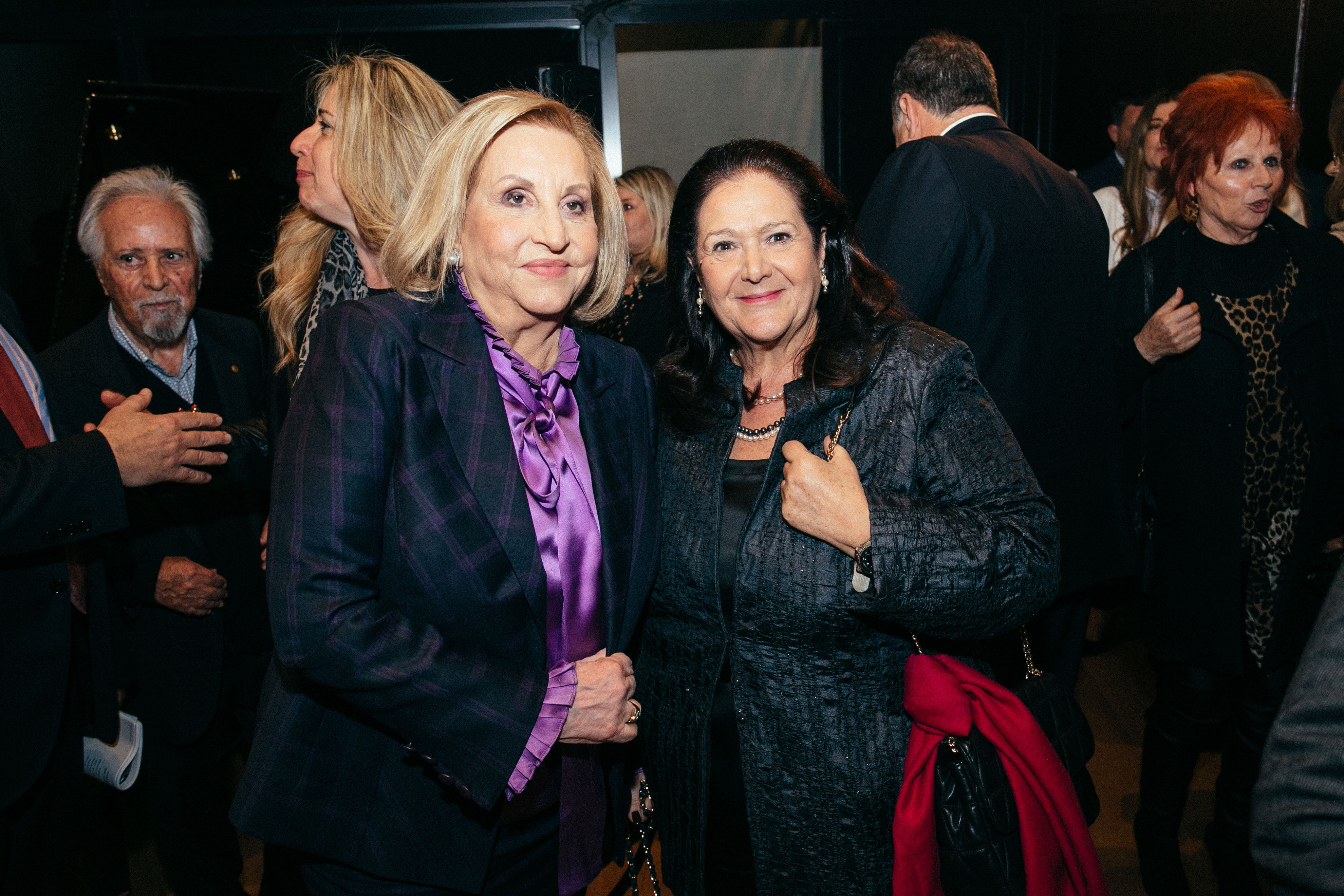 Φάνη Πετραλιά, Ινώ Κωνσταντοπούλου Φάνη Πετραλιά, Ινώ Κωνσταντοπούλου