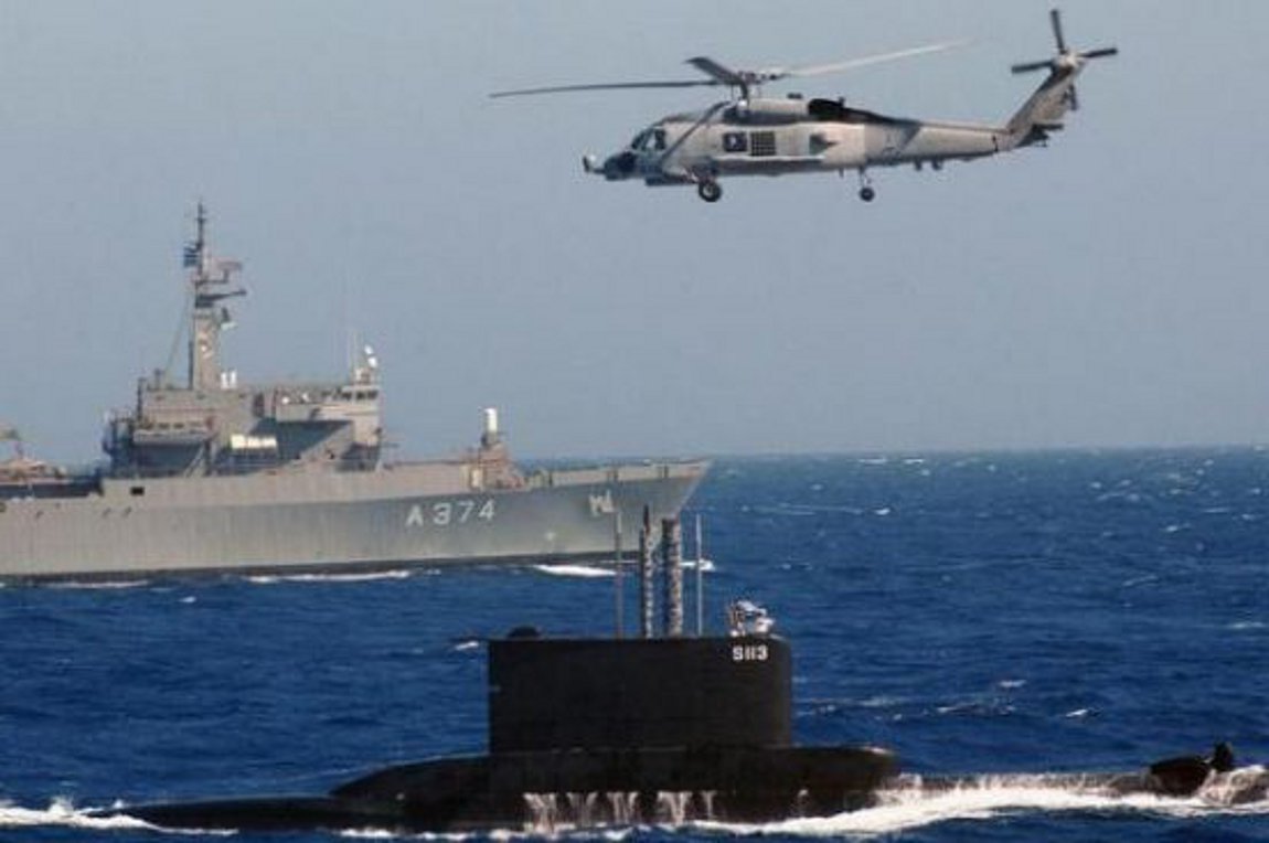 Το τρίγωνο Ελλάδα-Κύπρος-Ισραήλ και το παίγνιο ισχύος στην Αν. Μεσόγειο