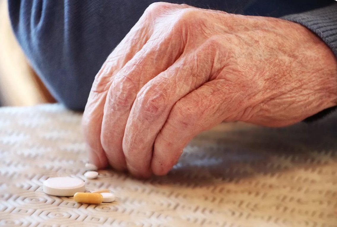 Ερευνα: Τα φάρμακα για την αρτηριακή πίεση δρουν καλύτερα όταν λαμβάνονται το βράδυ