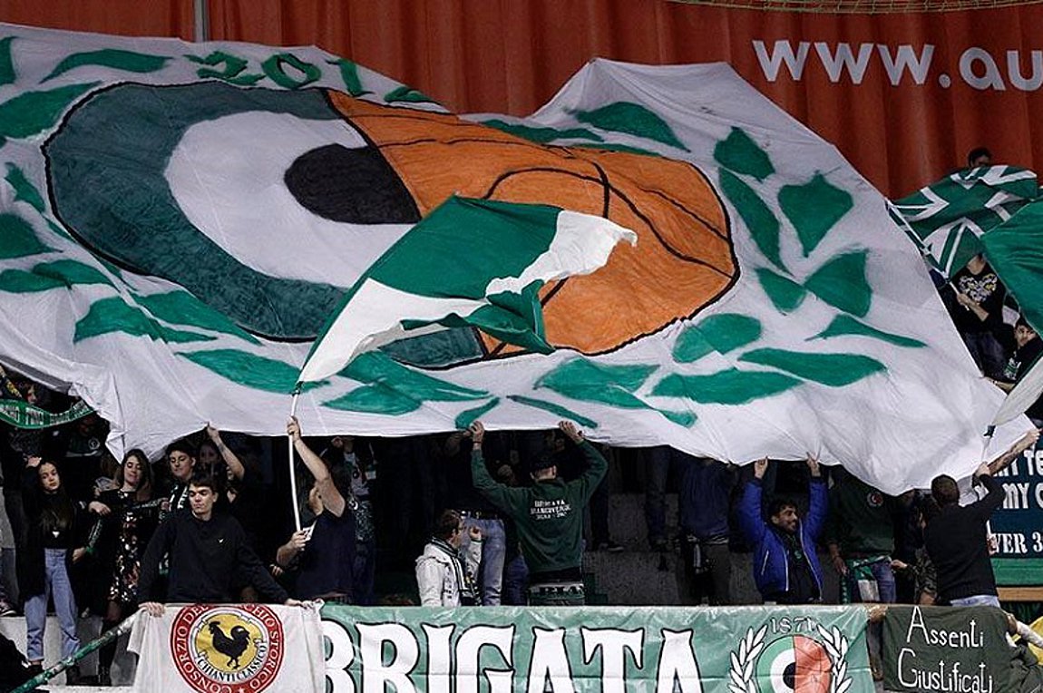 Αποβλήθηκε η Σιένα από τη δεύτερη κατηγορία!