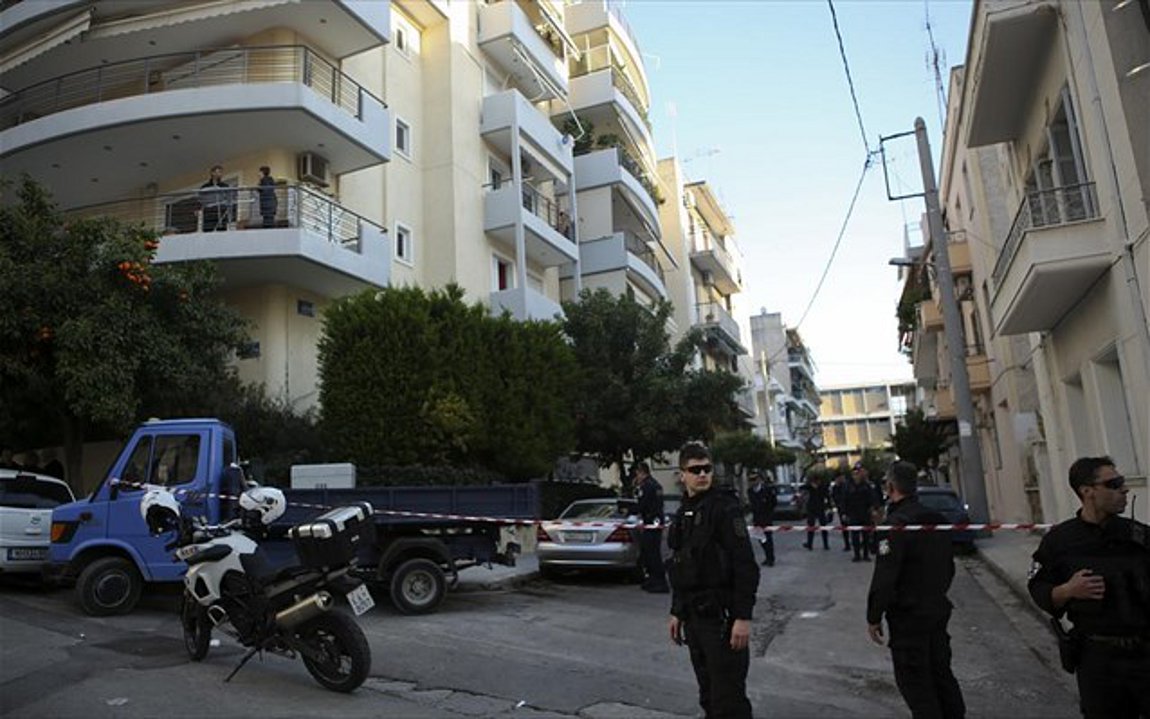 Θρήνος για την ασύλληπτη τραγωδία στον Νέο Κόσμο