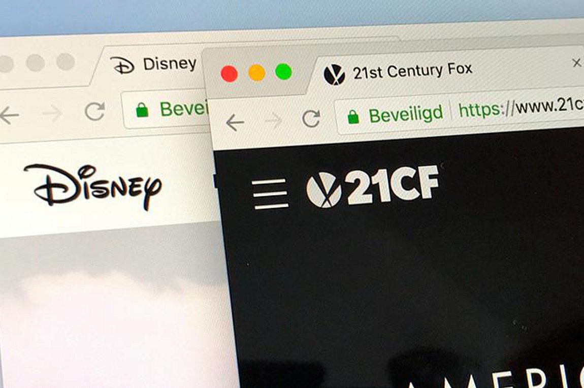 Τι θα κρίνει την επιτυχία της συμφωνίας Disney-21st Century