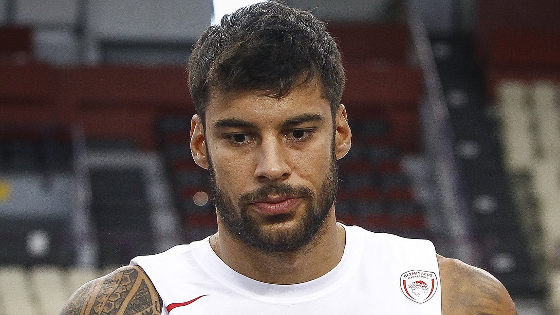 Δύσκολες ώρες για την οικογένεια του Γιώργου Πρίντεζη