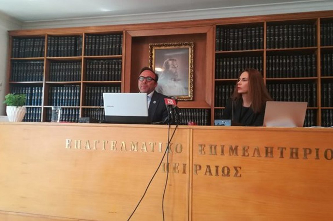 Ο απολογισμός του Πέτρου Κόκκαλη στην αποχαιρετιστήρια συνέντευξή του