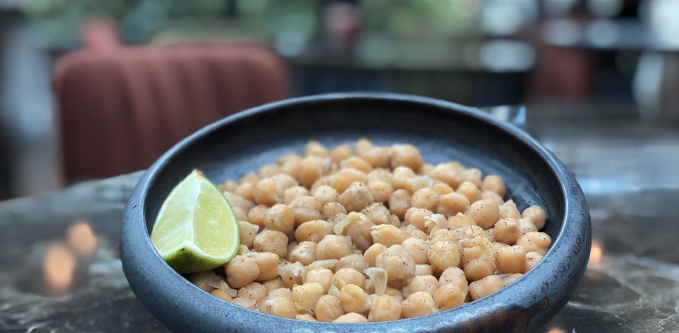 Public Cafe Restaurant: Τον Μάρτιο Δοκιμάζουμε Σίφνο!