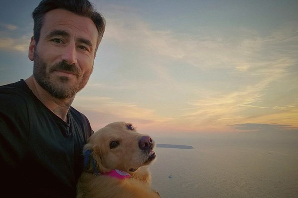 Στο χειρουργείο ο Γιώργος Μαυρίδης