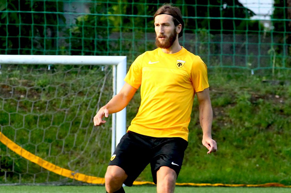 Δεν γλιτώνει το χειρουργείο ο Τσιγκρίνσκι