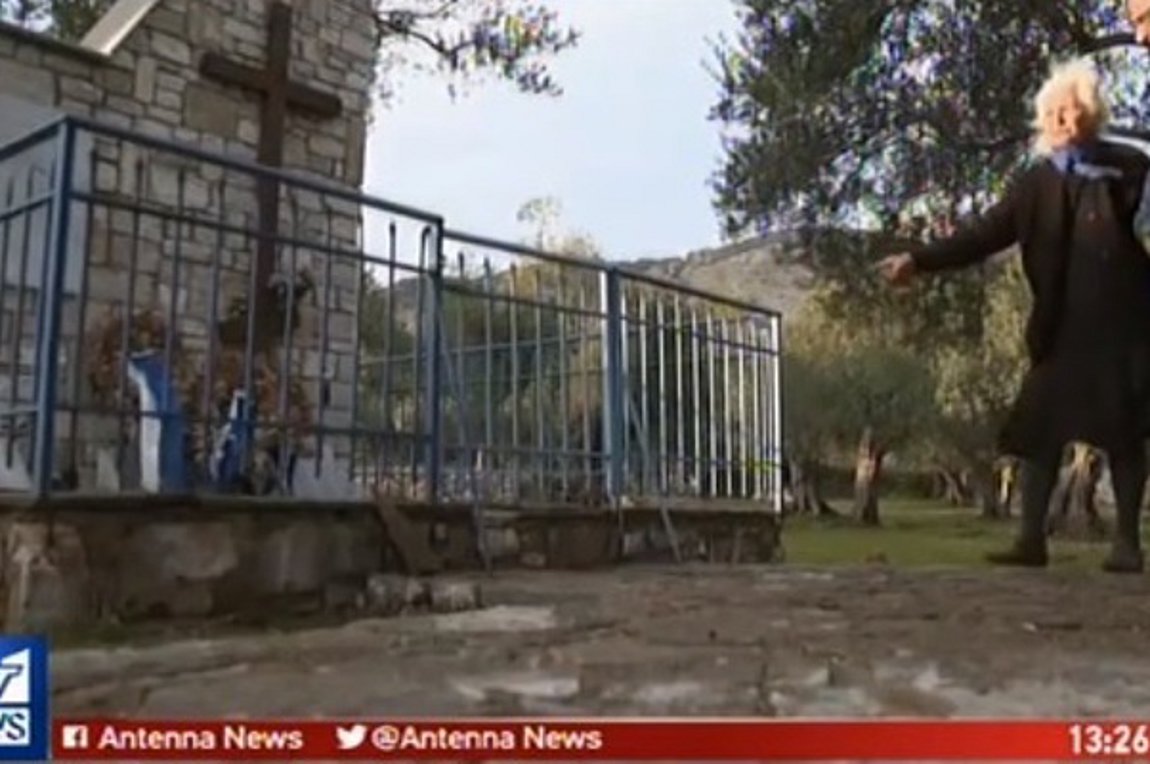 Αποκαλυπτικό ρεπορτάζ για την υφαρπαγή περιουσιών Ελλήνων στη Χειμάρρα