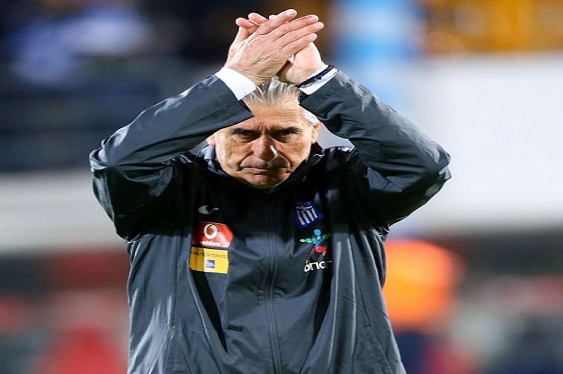 Αναστασιάδης: «Δεν με φοβίζει τίποτα»