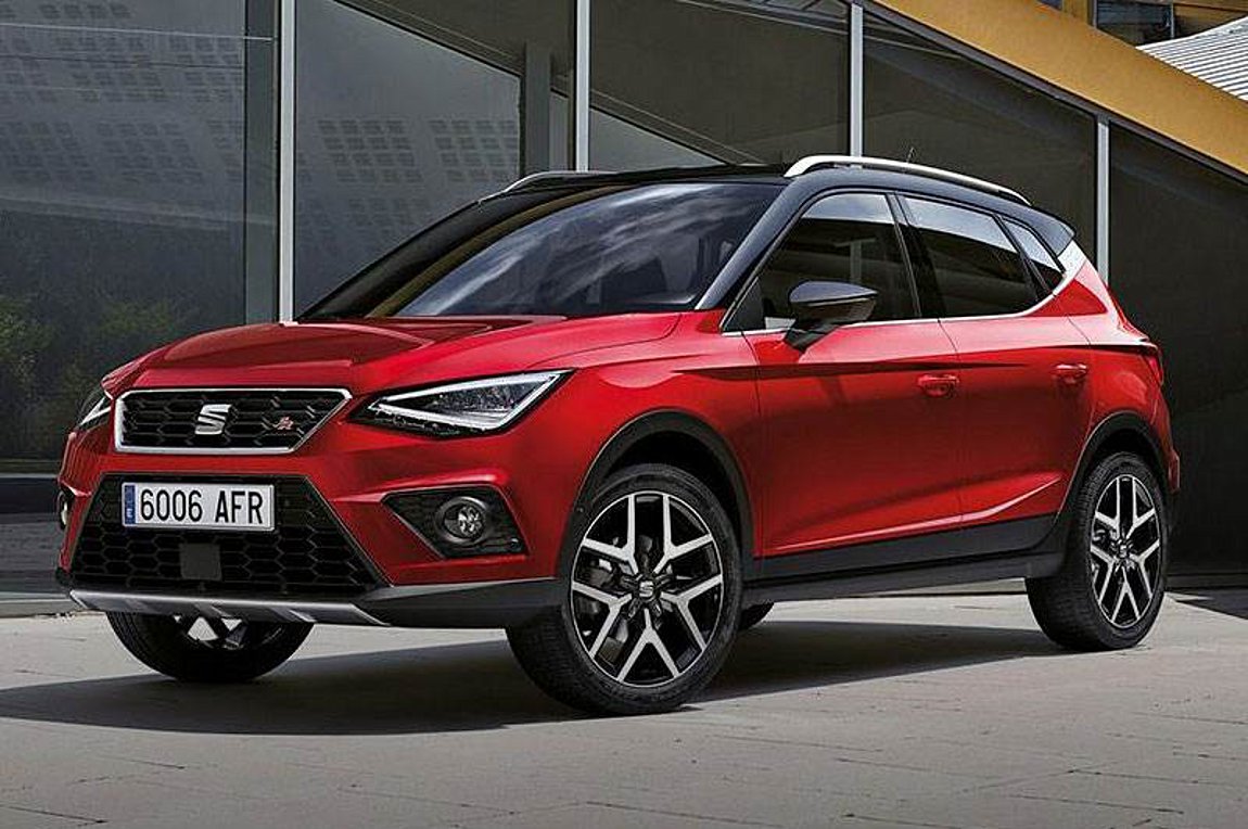 Σπάει τα κοντέρ η Seat