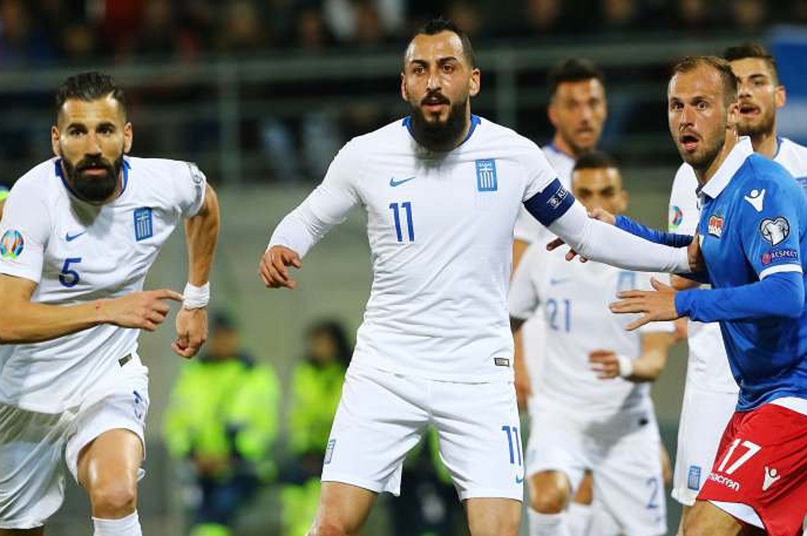 Μήτρογλου: «Πρώτο βήμα, πάμε πιο δυνατά!»