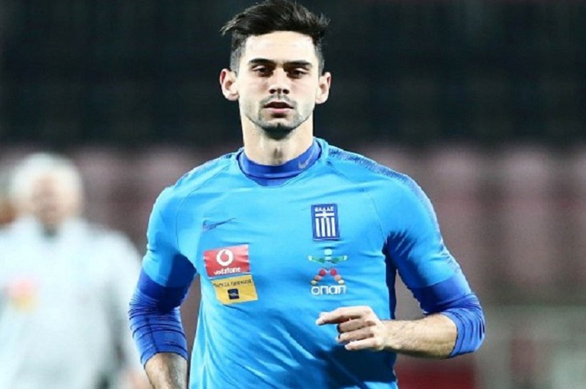 Ντουρμισάι και με τη βούλα στην Εθνική