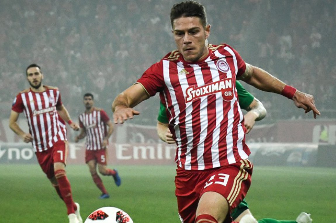 «Πιθανή πρόταση 10 εκατ. ευρώ για Κούτρη»