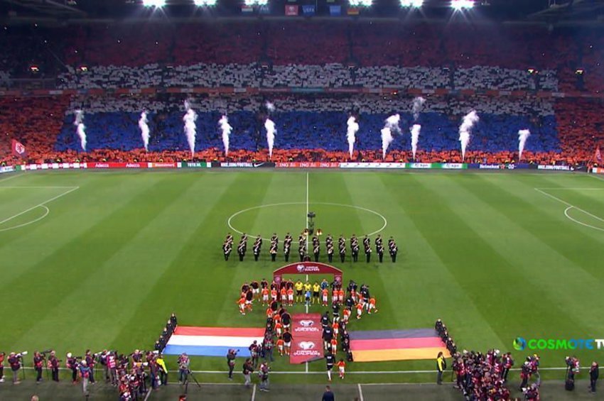 Τα highlights των αγώνων για τα προκριματικά του Euro 2020 – Νίκες για Βέλγιο, Β. Ιρλανδία, Γερμανία και Πολωνία