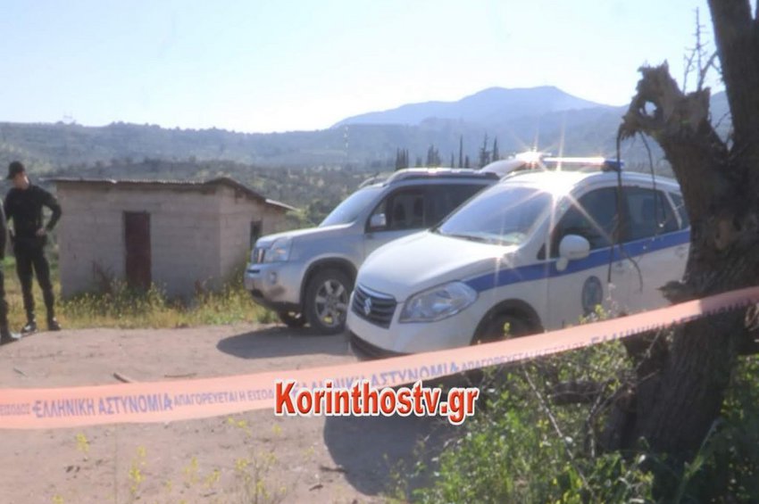 Συναγερμός στην ΕΛΑΣ - Ρομά συγκεντρώθηκαν κοντά στο σπίτι του 35χρονου που σκότωσε επίδοξο ληστή στην Κορινθία - Τι λέει ο συνήγορος του δράστη