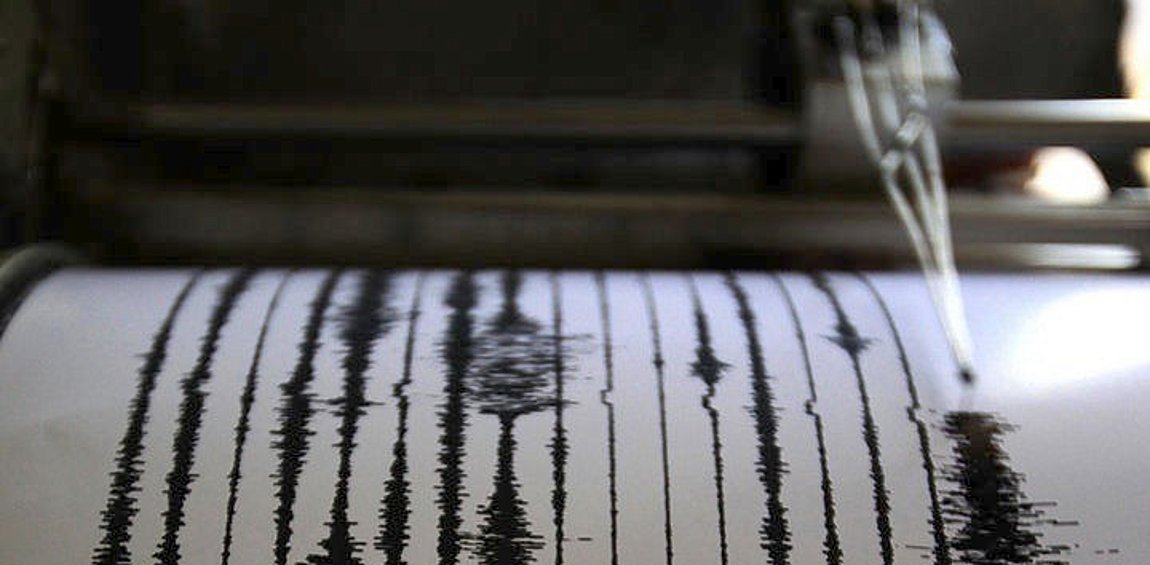 Σεισμός 5,7 Ρίχτερ ανοιχτά της Ηλείας - Αισθητός και στην Αττική - Τι είπε στον realfm 97,8 o Άκης Τσελέντης
