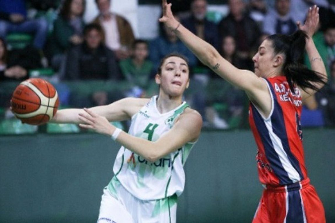 Στην Α1 Παναθηναϊκός και Παναθλητικός