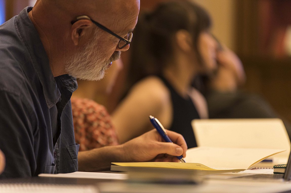 Εκπαιδευτικά Προγράμματα Ιδρύματος Ωνάση