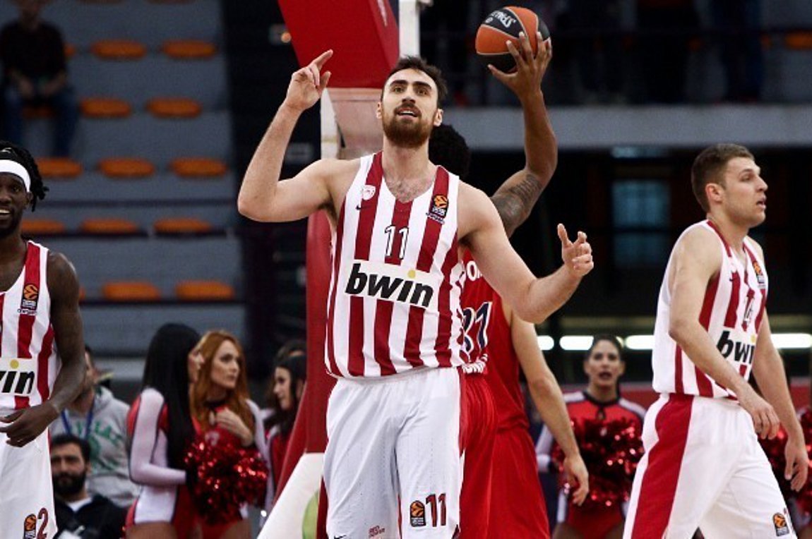 Αντιδράσεις Ολυμπιακού για Αναστόπουλο – Η κρίσιμη συνάντηση