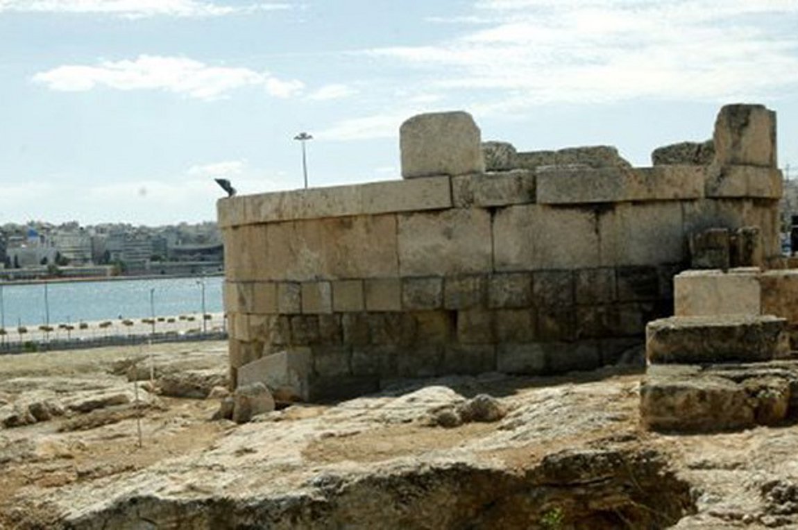 Μπλόκο ΚΑΣ στην Cosco