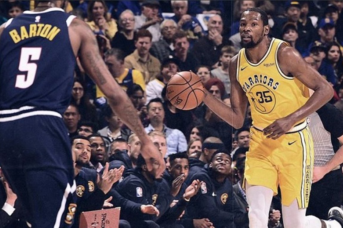 NBA: Στους Ουόριορς το ντέρμπι