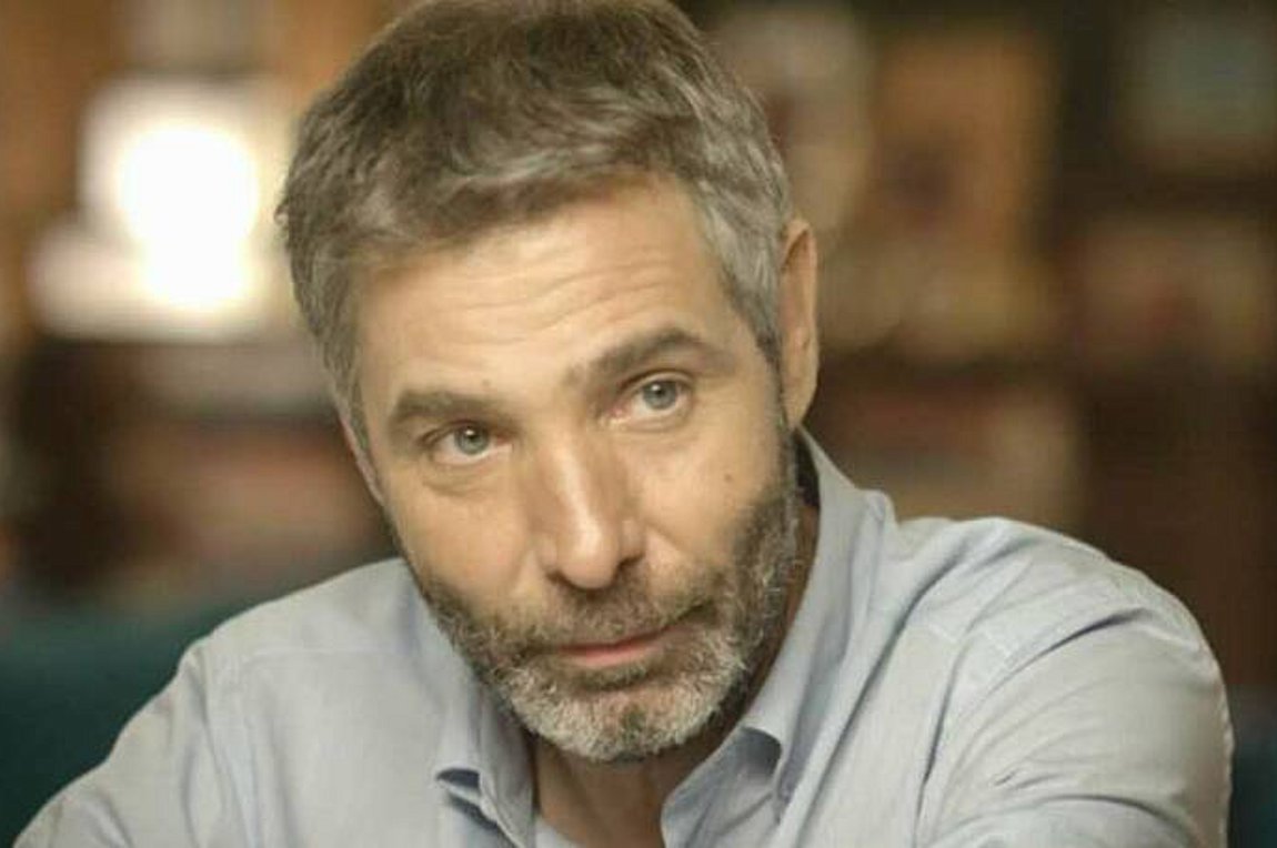 O Αθερίδης εξομολογείται ποιες είναι οι φορές που λέει ψέματα