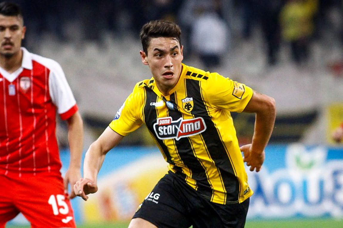 Για το «διπλό» στα Πηγάδια η… αλλαγμένη ΑΕΚ