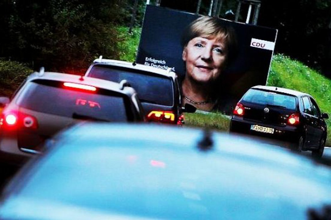 Πως κέρδισε τον οικονομικό πόλεμο η Γερμανία