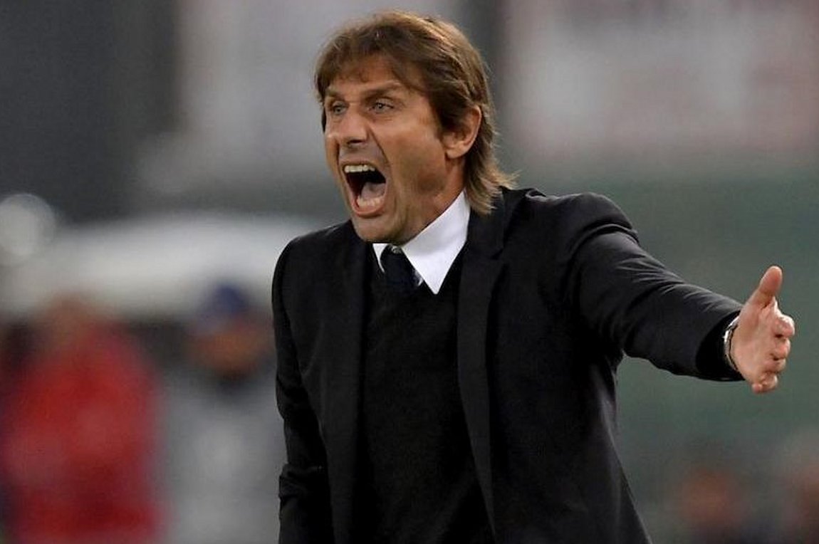 Προχωρημένες επαφές ανάμεσα σε Ίντερ και Κόντε