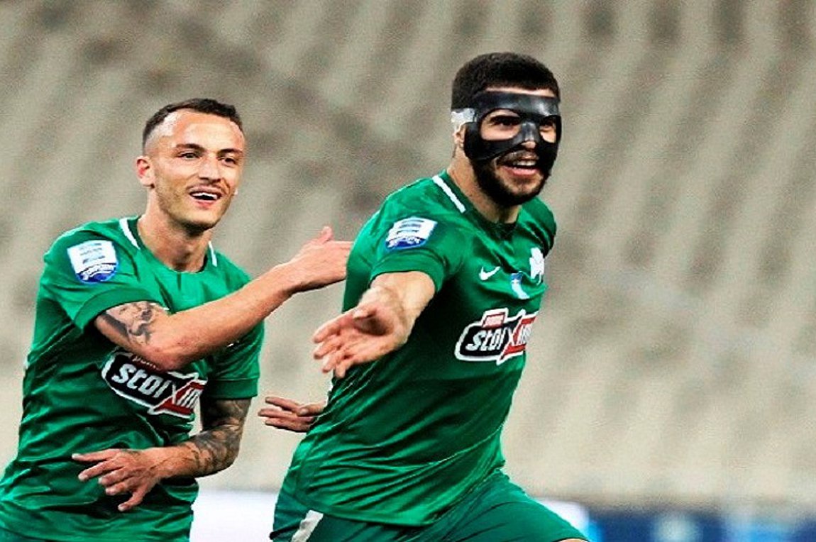 Θέλει να «δέσει» τον Ινσούα ο Παναθηναϊκός