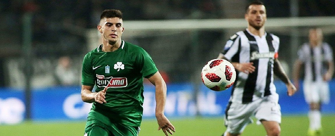 ΠΑΟΚ: Τόσα ζητάει ο Παναθηναϊκός για Μπουζούκη