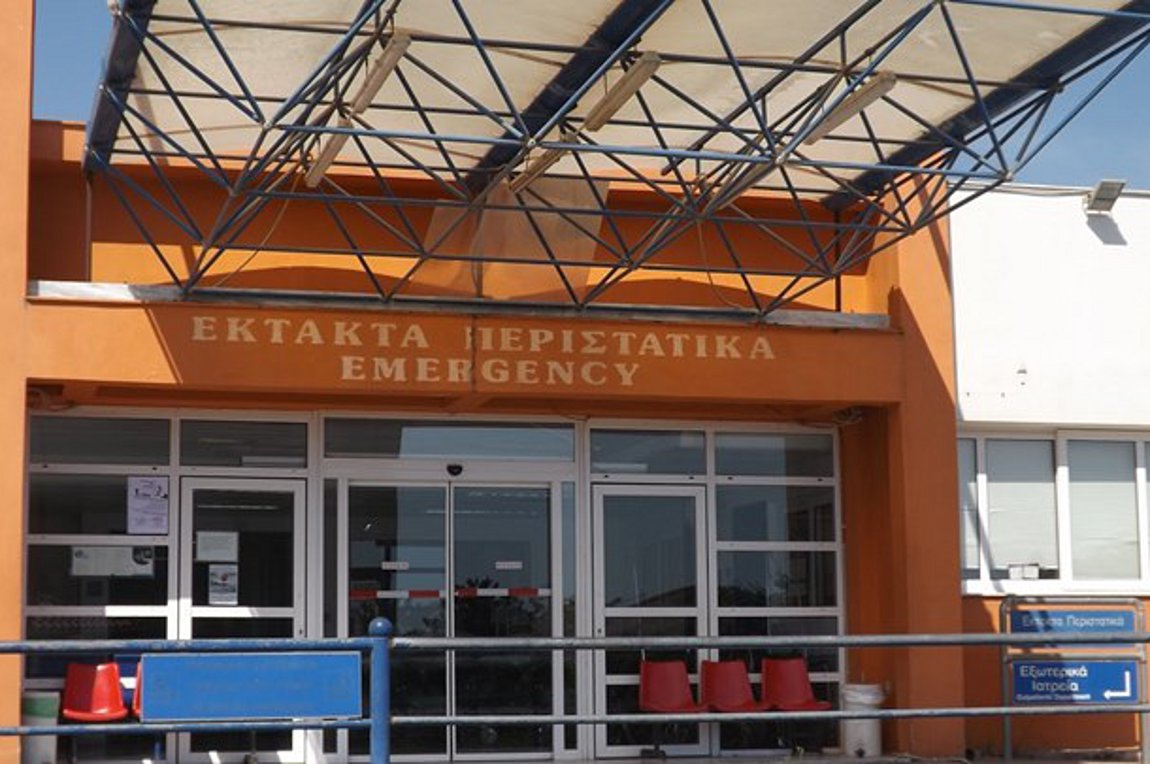 Σοκ στην Πρέβεζα: Ληστής μαχαίρωσε 60χρονη